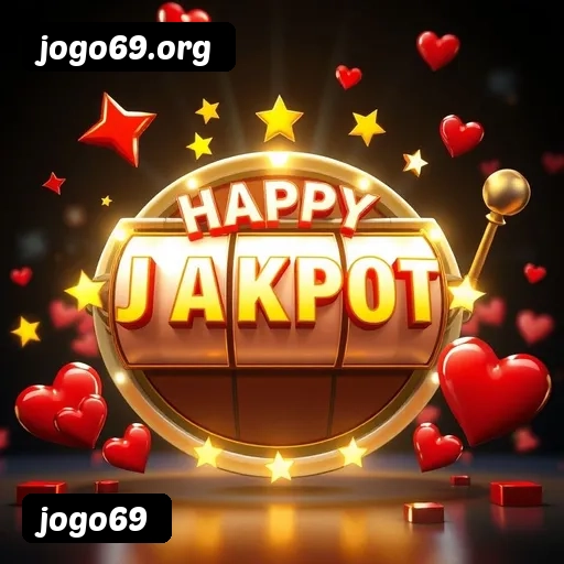 App Mobile jogo69 - Jogue em Qualquer Lugar no Seu Smartphone