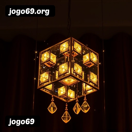 Recursos Exclusivos do App jogo69 - Modo Offline, Login Biométrico