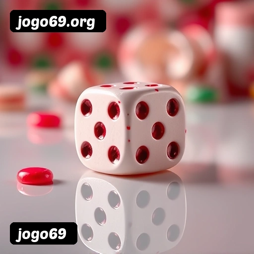Vantagens de jogar slots no jogo69 Brasil