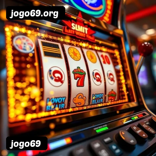 Imagem secundária de apoio para instalação do app jogo69