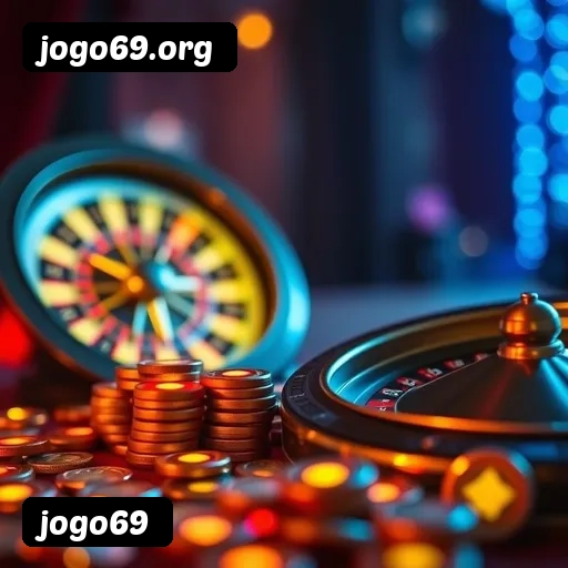 Jogos de Cassino ao Vivo
