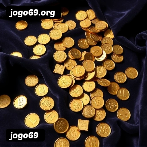 Benefícios do Login jogo69 - Bônus e Vantagens Exclusivas