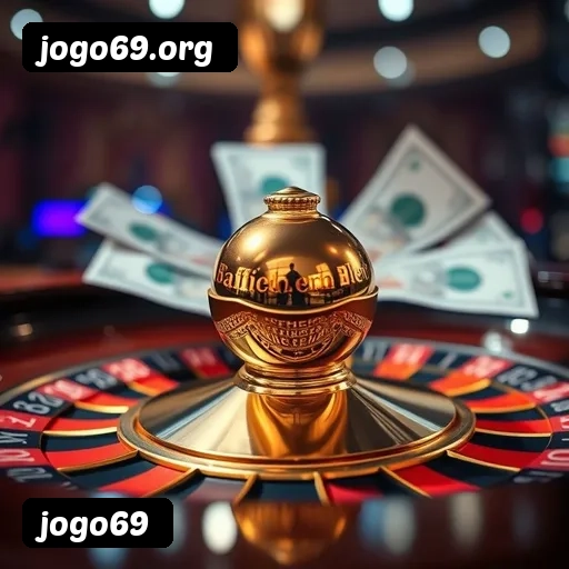 Coleção Premium de Slots jogo69 - NetEnt, Pragmatic Play, Evolution